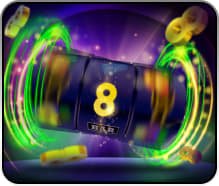 toto155 Bingo Rooms