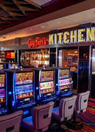 toto155 Live Dealer Tables