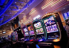 toto155 Slot Room Lobby